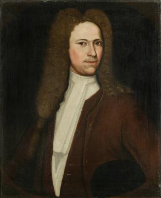Jacob Glen (1690-1762)