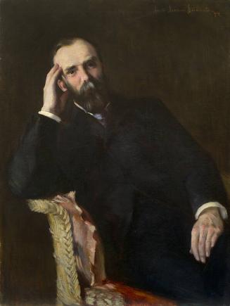 George Gunton (1845–1919)