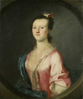 Elizabeth Naden (ca. 1739–1808)