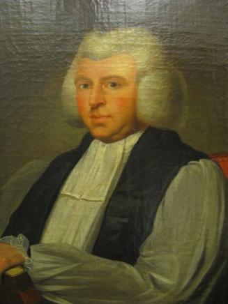 The Right Reverend Samuel Provoost (1742–1815)
