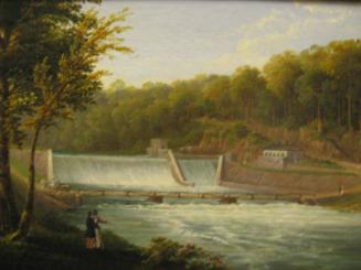 Old Croton Dam, Westchester County, NY