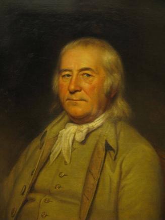 John De Peyster (1731–1807)