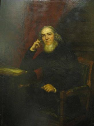 Asher B. Durand (1796–1886)