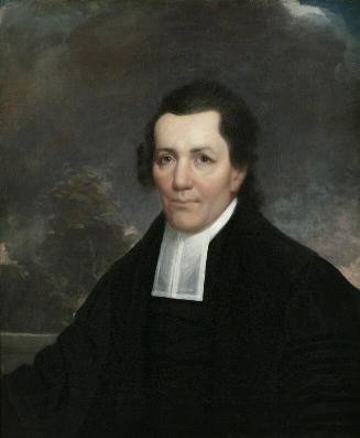 John Christopher Kunze, DD (1744–1807)