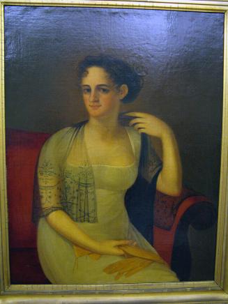 Mrs. John Mc Kesson (1783-1810)