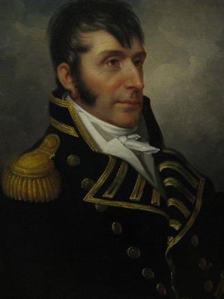 Jacob Jones, USN (1768–1850)