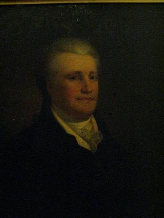 Alexander James Dallas (1759–1817)