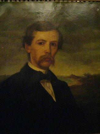 Abraham Caulkins Morris (1822-1879)