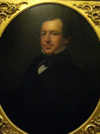 Fernando Wood (1812-1881)