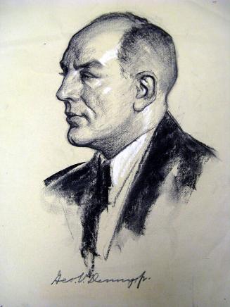 George V. Denny Jr. (1899–1958)