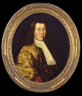 Isaac De Peyster (1662–1728)