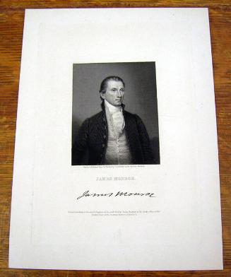 James Monroe