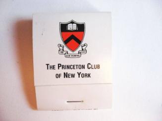 The Princeton Club of New York