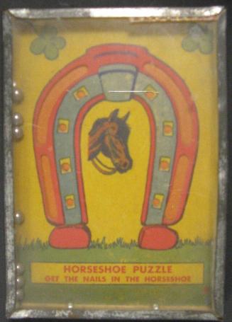 Horseshoe Puzzle
