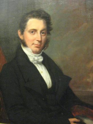 John McComb III (1798-1858)