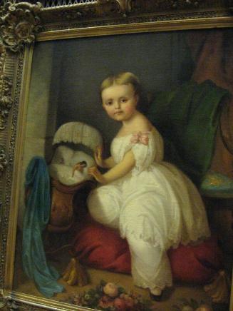 Julia Augusta Mead (1845-1847)