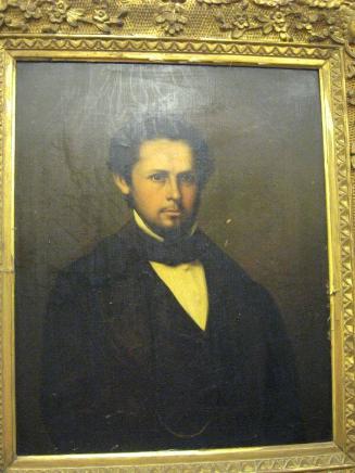 Charles L. Heiser (1823-1856)