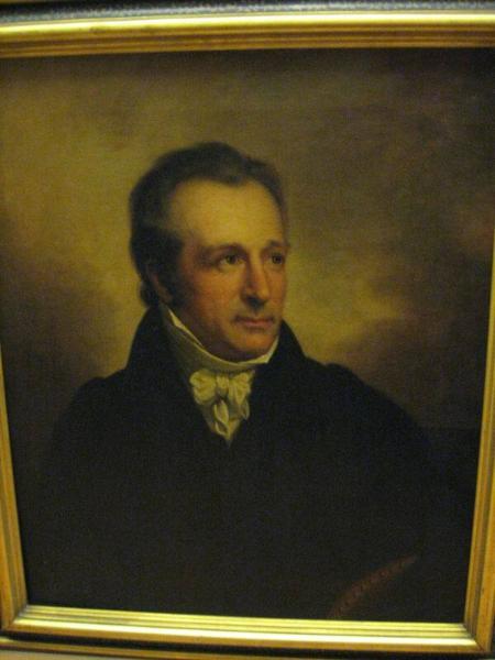 John Slidell (ca. 1769 - ca. 1830)