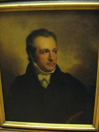 John Slidell (ca. 1769 - ca. 1830)