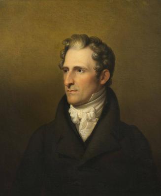 George Newbold (1780-1858)