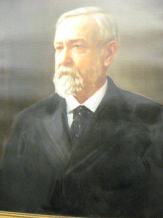 Benjamin Harrison (1833-1901)