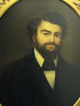 Stephen S. Griswold (1827-1861)