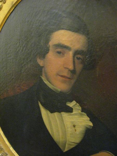 George Henry Swords (ca. 1810-after 1880)