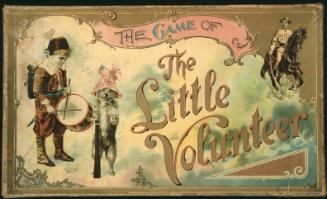 The Game of the Little Volunteer
