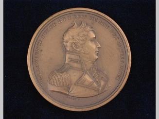 Captain James Lawrence Naval Medal