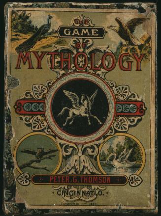 Game of Mythology
