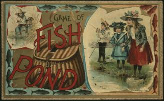 Game of Fish Pond