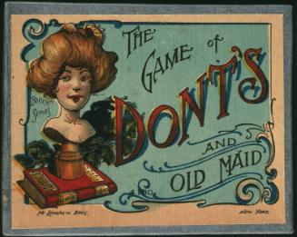 The Game of Dont's and Old Maid