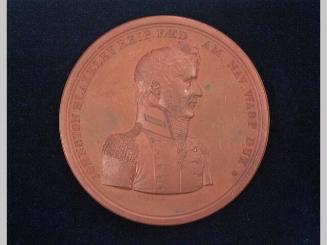 Captain Johnston Blakeley Naval Medal