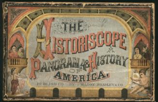 The Historiscope Panorama and History of America