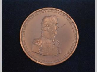 Captain James Biddle Naval Medal