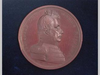 Brigadier James Miller Military Medal