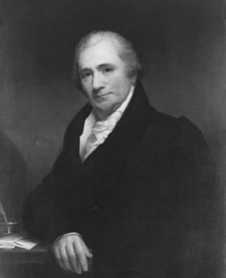 Robert Coleman (1748-1825)