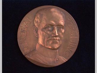 General Pershing Medal