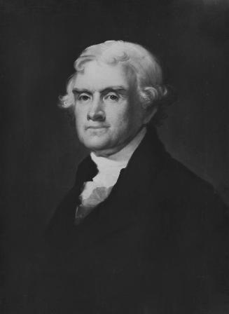 Thomas Jefferson (1743–1826)