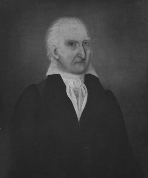 Peter Van Schaack (1747–1832)