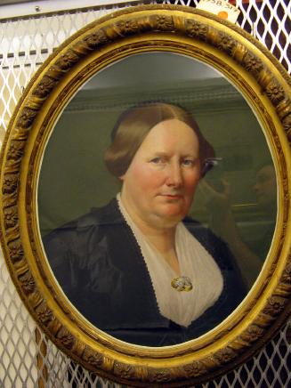 Annette Gartley Watkis (1802-1872)