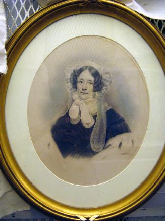 Mrs. William Cutting (ca. 1776-1864)