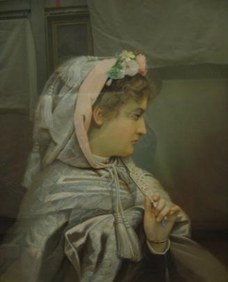 Judith Carter Moale Cutting (1848-1915)