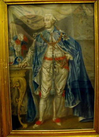 George Nugent Temple Grenville, 3rd Earl Temple, 1st Marquess of Buckingham, Lord Lieutenant of Ireland (1753-1813)