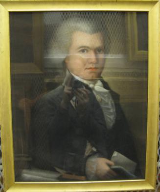 William Robertson (1766–1788)