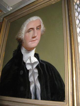 George Washington (1732-1799)