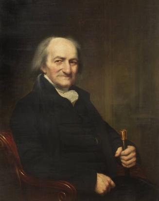 David Grim (1737–1826)
