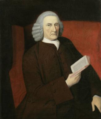 Dr. William Beekman (1684-1770)