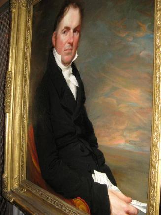 George Griffin (1778-1860)