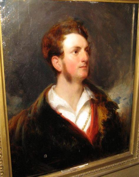 Charles Kemble (1775–1854)